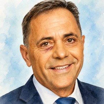  Pócs János
