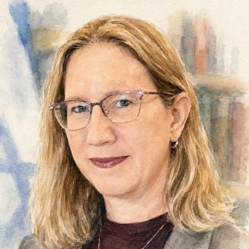   Maya Kadosh