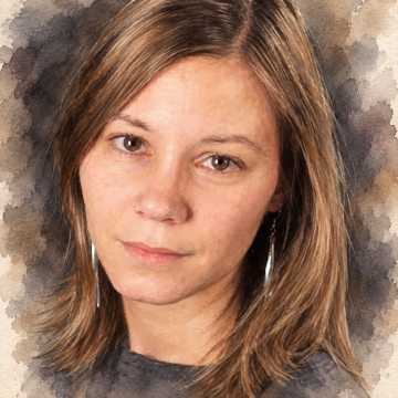   Lydia Gall