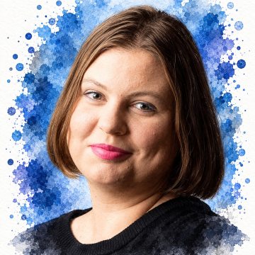  Vida Kamilla