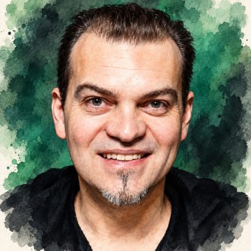  Stumpf András