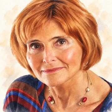  Lendvai Ildikó