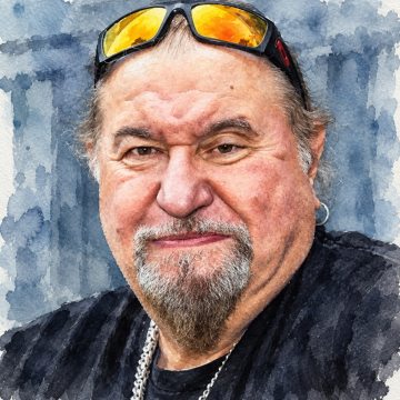  Deák Bill Gyula