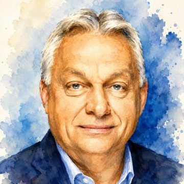  Orbán Viktor