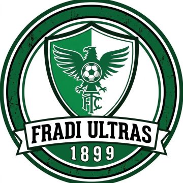   Fradi Ultras 1899