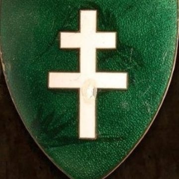   Grüne Jugend Ferencváros