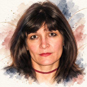  Gál Mária