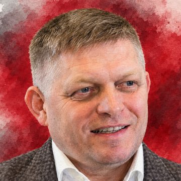   Robert Fico