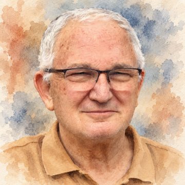  George Lazar