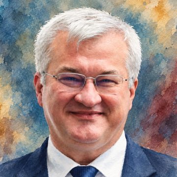   Andrij Szibiha