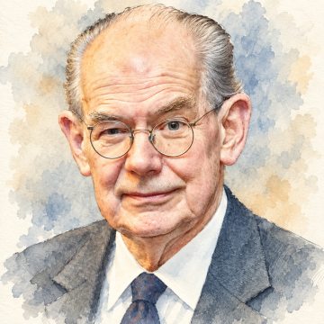   John Mearsheimer
