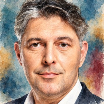  Szentgyörgyvölgyi Péter