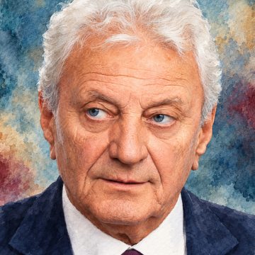  Franka Tibor