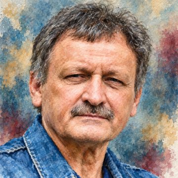  Gyurgyák János