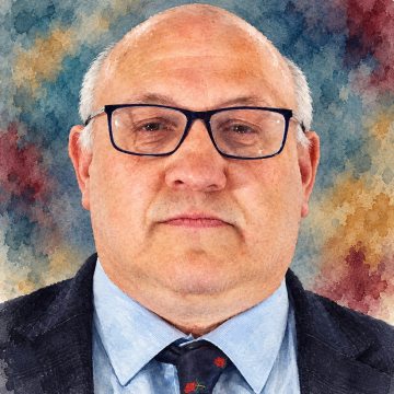   Paul Stott