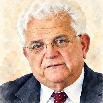  Charles Gati