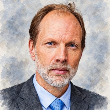   Sigurd Falkenberg Mikkelsen