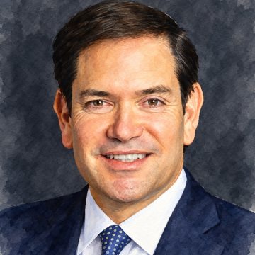   Marco Rubio