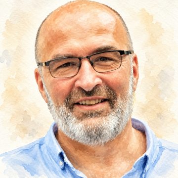  Pikó András