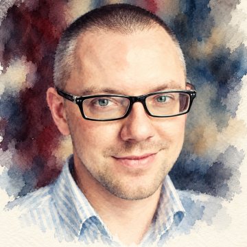   Wojciech Bońkowski