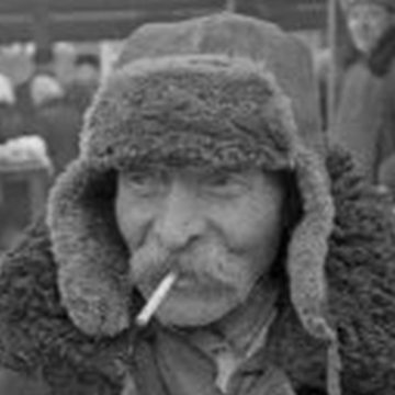   Árkágyij Szimjonovics Tretyakof