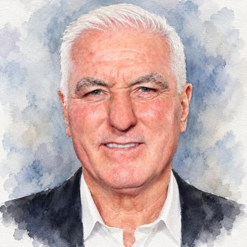   Ben Gilroy
