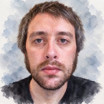   Patrick West