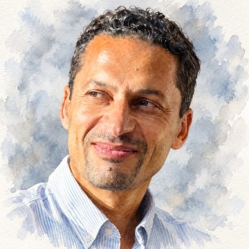 Farid Hafez
