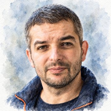 Szálinger Balázs