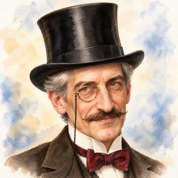   Oli bácsi
