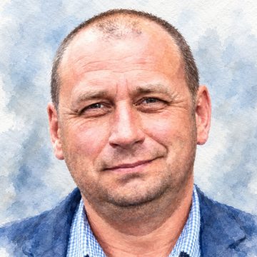 Sándor Fegyir