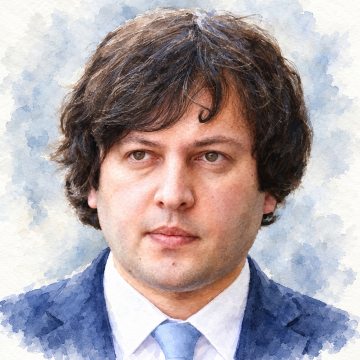 Irakli Kobakhidze
