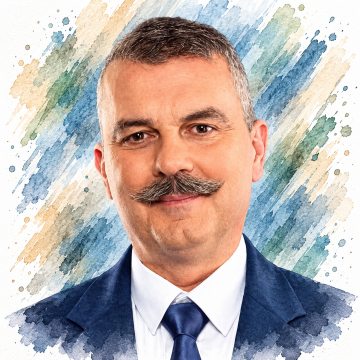 F. Kovács Sándor