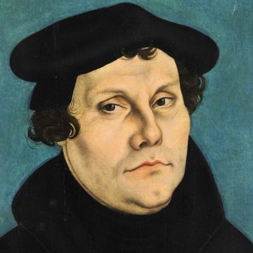 Luther Márton