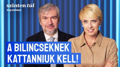 Hadházy Ákos: A maffiafőnököt kell elfogni