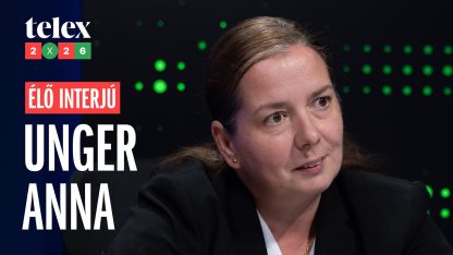 Tudom, kikből áll a felcsúti számvevőszék, de még nem nevezem meg őket – interjú Unger Annával