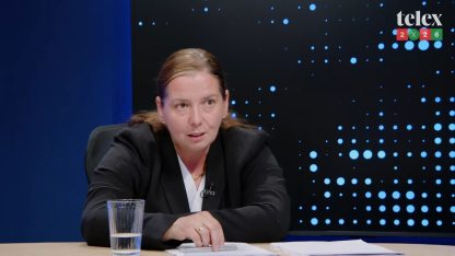 Unger Anna legjobb pillanatai