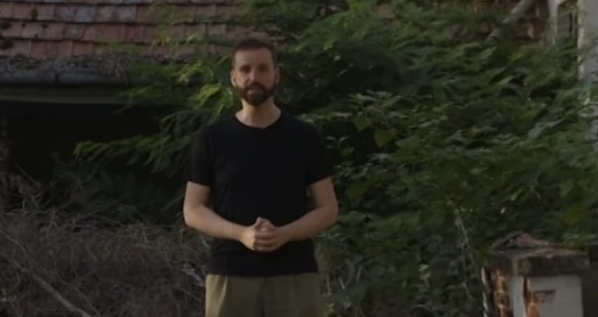 Gulyás Márton Penészleken