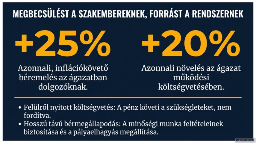 A Tisza-program szociális ígéretei