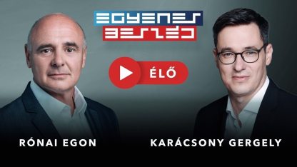 ???? Karácsony Gergely: mínusz 65 milliárdon áll Budapest számlája