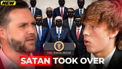 JD Vance Felt "Darkness" From These World Leaders