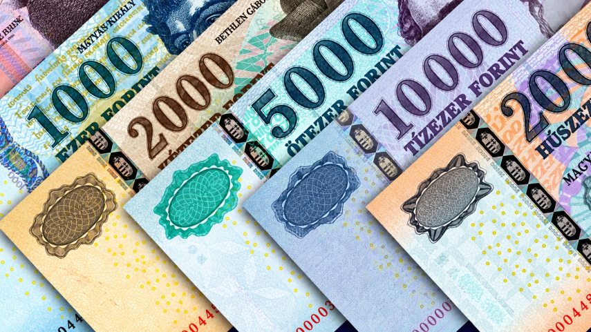 forint