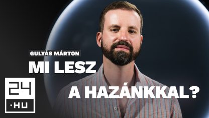 „Olyasmit akartam csinálni, ami kiforgatja a négy sarkából, amit rólam és a Partizánról tudnak”