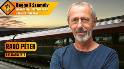 500 iskolát be kellene zárni, de egy igazi reformért meglincselnék a minisztert | Radó Péter