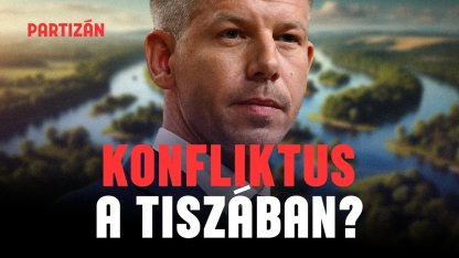 Elárasztja-e a TISZA a Szigeteit?