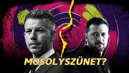 Magyar Péternek elege lett Zelenszkijből – csattanás jön? | Gavra & Kóczián