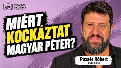 Matolcsyék felnevettek Unger Anna kinevezésén? | Magyar Közöny
