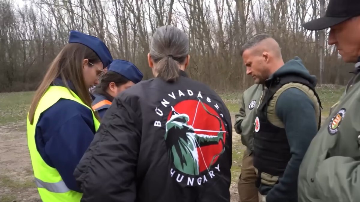 Nekimegy a Tisza-frakció a Bűnvadászoknak