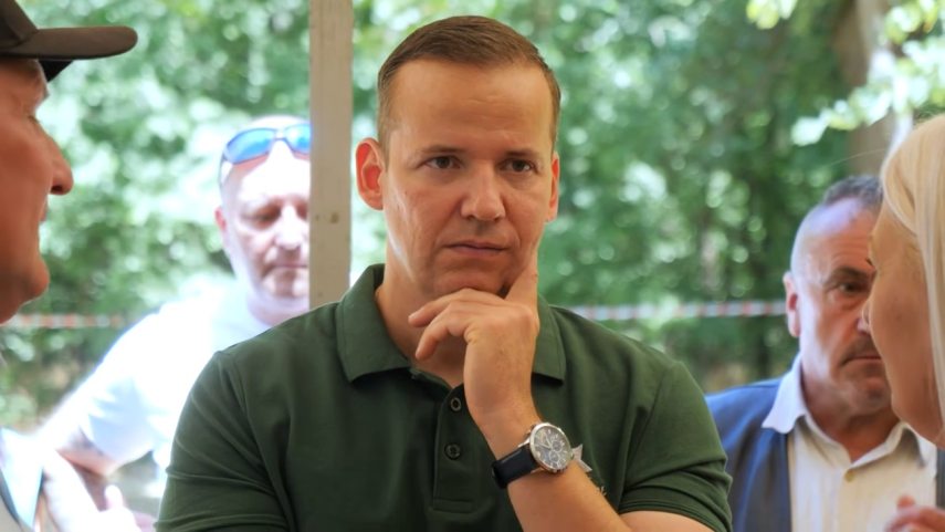 Toroczkai László és a Mi Hazánk népszerűsége