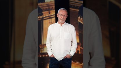 Gulyás Istvánék búcsúja – A máris legendás utolsó Ez itt a kérdés